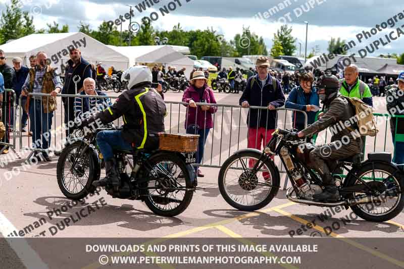 Vintage motorcycle club;eventdigitalimages;no limits trackdays;peter wileman photography;vintage motocycles;vmcc banbury run photographs